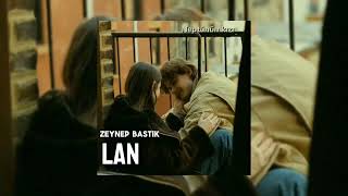 quotZeynep Bastık  Lan Speedupquot [upl. by Nathan]