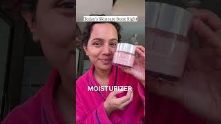 Skin Care Routine  Morning Skin Care  Skin Care Products  Urmila Nimbalkar nonsponsered [upl. by Eldreeda]