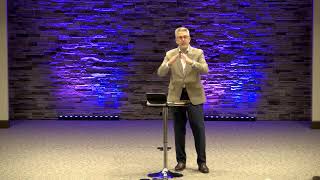 The Church of Thyatira The Undiscerning Church  030624  Pastor Dean Miller [upl. by Lorant]