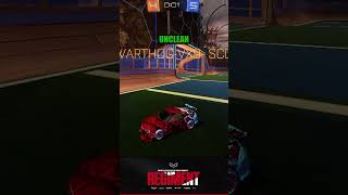 Is This The Worst Air Dribble Ever [upl. by Ailelc182]