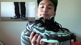 Kobe VII Poison Dart Frog Shoe Pickup amp On Feet Review [upl. by Vin]