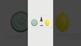 Recettes masques visage pour une peau incroyable 🤭  ma vidéo  glowupwithliteshy tipsliteshy [upl. by Aicilec]