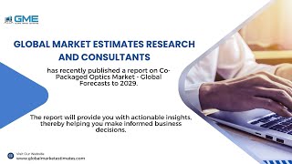 CoPackaged Optics Market Size amp Trends [upl. by Gwenore]