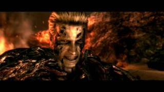 Resident Evil  Ashes to Ashes Albert Wesker Tribute [upl. by Hestia651]