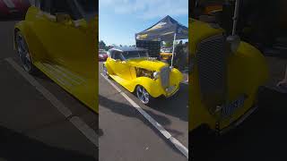 Cars amp Coffee  Tuggerah 61024 carsandcoffee cars youtubeshorts ford ferrari dayforit [upl. by Weed]