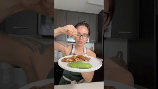 TORREJAS DE ATÚN 🐟chef cooking recipe cannedtuna breakfast food [upl. by Ferwerda]