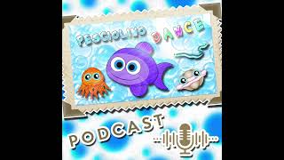 Pesciolino dance 🐟  Canzoni per bambini  childrens songs [upl. by Ilyssa]