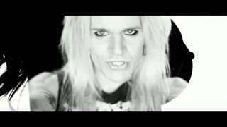 Reckless Love  Monster Official Music Video [upl. by Lady672]