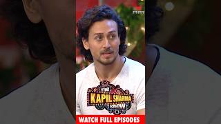 Munna Michael Cast Tiger Shroff  Nidhhi Agerwal The Kapil Sharma  Full Episode  EP  122 [upl. by Opal933]