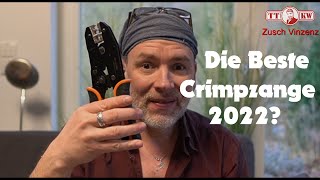 ✅Crimpzange mit Kabelhülsen Set Beste Crimping Zange 2024 Richtig crimpenbenutzen Test deutsch [upl. by Brownson]