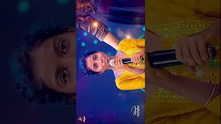 ✨my sister vijay TV super singer junior automobile ammen ammann song love amme sadsong [upl. by Weinreb273]