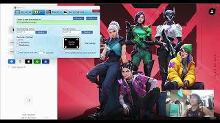 quotMaximize FPS in Valorant A Guide to FRAPS and Task Managerquot [upl. by Latricia]