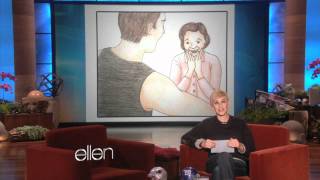 Ellen Knows Whats Wrong with These Photos [upl. by Nnaillek]