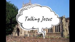 Talking Jesus week 2  What motivates us [upl. by Feil]