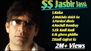 Jasbir Jassi all hit songs playlist  Punjabi songs bhangda special [upl. by Eddie]