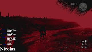 Red Dead Redemption 2 Story [upl. by Trela]