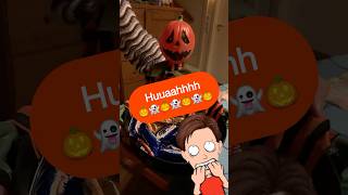 Halloween 🎃 Funny  Musik Kids  Party 👻 [upl. by Wayolle]