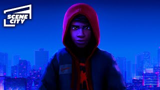 SPIDERMAN ACROSS THE SPIDERVERSE All Movie Clips 2023 [upl. by Ennirak]