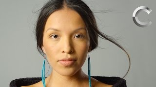 Diné  Navajo Nation Sage  100 Years of Beauty  Ep 26  Cut [upl. by Nylakcaj524]