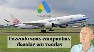 Fazendo suas Campanhas do Google Ads Decolar em Vendas com o Planejador de Desempenho [upl. by Faustena]