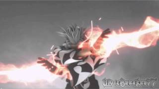 Kingdom Hearts II Final Xemnas Battle Theme [upl. by Ikcir]