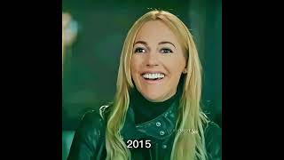 Meryem Uzerli Time Travel⌚✈️ meryemuzerli hürremsultan hurremlasultana suzi reyan мерьемузерли [upl. by Dunn]