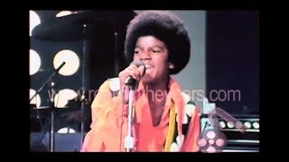 THE JACKSON 5  EXPO 72 Save The Children Concert Full 30091972 [upl. by Kelcy]