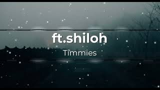 timmies  again  ftshiloh Sped up amp Reverbed [upl. by Irrek]