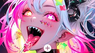 Nightcore  Freak Show lyrics [upl. by Ahtan]