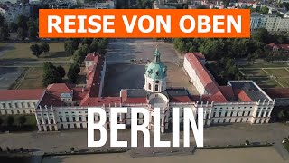 Germany from above  Deutschland von oben German subtitles Part 2 Episode 1 [upl. by Ruzich]