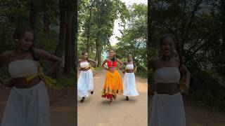 Minikki Minikki  Tamil Viral Dance  Thangalaan Songs  SNeha Bakli  tamilsong [upl. by Fitting]