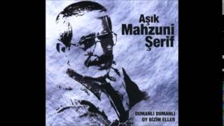 Asik Mahsuni Serif Gel Gizli Gizli [upl. by Hilton]