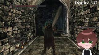 DRUNK SOULS POG  Dark Souls 2 [upl. by Clywd991]