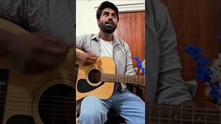 PHIR KABHI COVER BY VISHAL DHIMAN  FROM MOVIE MS DHONI ORIGINALLY SUNG BY ARIJIT SINGH [upl. by Odnam]