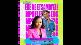 Ere ke etsamayele FT TRYPHINA x deekay [upl. by Godbeare]