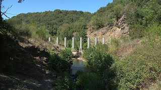 Lamalou  quotCétait épouvantable quot 10 ans après les inondations les sinistrés se souviennent [upl. by Tildy]