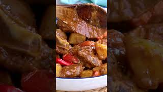 Pork Ribs Kaldereta [upl. by Hyacinth480]