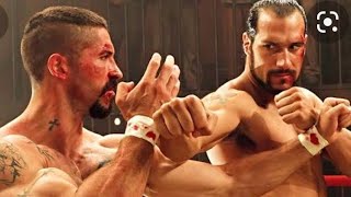 Donnie Yen vs Scott Adkins Fight Showdown  Who Winsshorts [upl. by Walther]