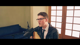 The A Team  Ed Sheeran Alex Goot Cover [upl. by Atalanti]