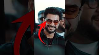 Tovino Thomas Latest Sunglass Details shorts tovinothomas outfit [upl. by Gninnahc]