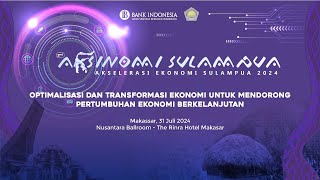 SEMINAR NASIONAL CALL FOR PAPER AKSINOMI SULAMPUA 2024 [upl. by Allister]