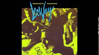 Leeway  Desperate Measures1991 FULL ALBUM [upl. by Danie113]