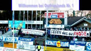 Sv Meppen Song [upl. by Nahshun]