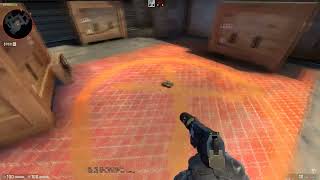 Twin Atlantic GLA  How to make perfect defuse on CSGOCS2 OUTDATED [upl. by Hoffert]