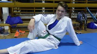 Bath Judo Kwai  Why Judoka Are the Best [upl. by Jaquith]