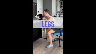 2Minute TuneUp Legs [upl. by Lledualc]