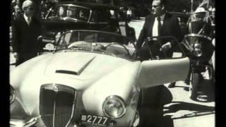 THE GRAND PRIX CAR 19451965  PART 23 UK Channel 4 1988 [upl. by Ambrosius]