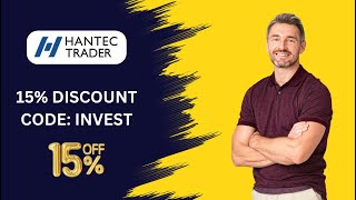 Hantec Trader Discount CodeCoupon Code INVEST  September 2024 [upl. by Krilov]