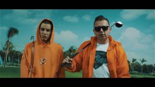 Żabson ft Borixon  Rich Art KGR [upl. by Elockcin]