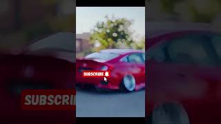 Red Honda civic youtubeshorts newcar [upl. by Applegate]